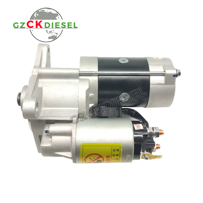 Μίζα M2T64272 QDJ2403D για Εκσκαφέα E70B E40B E70B