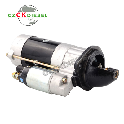 Μίζα 600-813-3111 M3T56183 0-23000-2542 για Κινητήρα 4D95