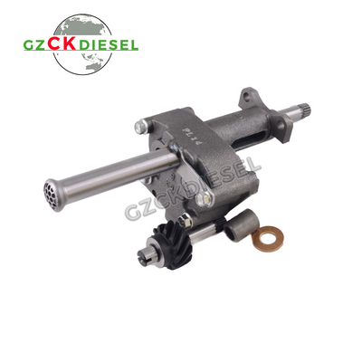 Αντλία λαδιού 1-13100277-0 για κινητήρα 6BG1 6BG1T EX200-5 EX210-5 ZAX200 ZX230 SH200A3