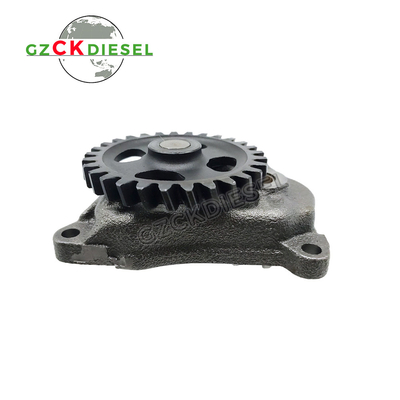 Αντλία λαδιού 8-94390414-6 8-94390414-1 για 6HK1 6HH1