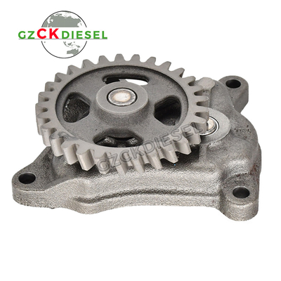 Αντλία πετρελαίου 1-13100313-0 8-94395564-0 για ZX330 ZX350 6HK1