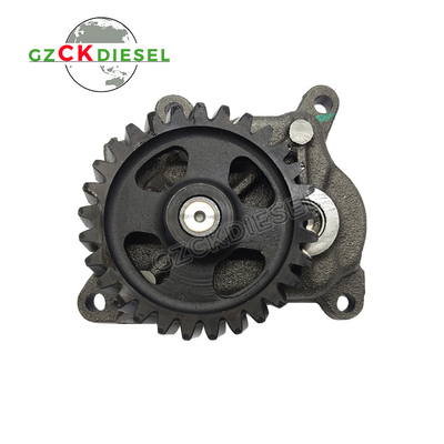 Αντλία λαδιού 8-94395564-3 για κινητήρα 6HK1 6HH1