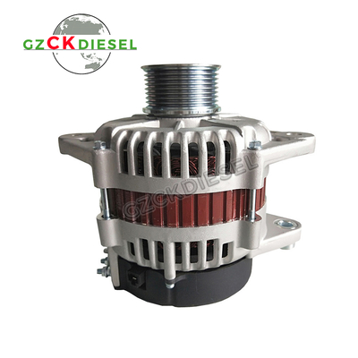 Νέος εναλλάκτης 3972529 JFZ2703 για κινητήρα Cummins 6LTAA8.9 6BT