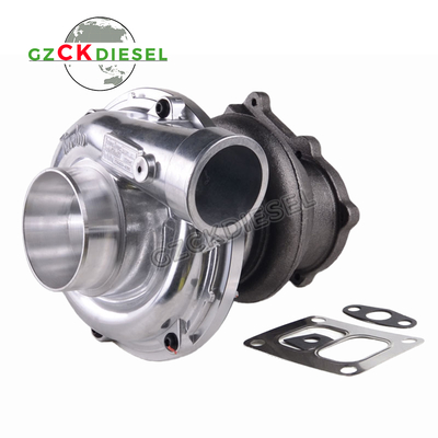 RHG6 114400-4380 Τουρμπίνα υπερσυμπιεστή για ZX330-3 EX330-5 6HK1 6HK1X