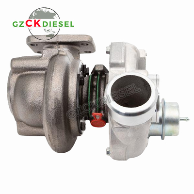 C4.4 Υπερσυμπιεστής 2674A812 316-0468 3160468 για Κινητήρα 1104D-E44T