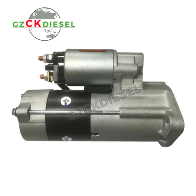 Μηχανή εκκίνησης QDJ2403A M8T80471 103-5287 1109458 για εξορυκτήρα 4M40 E306 E307 E308