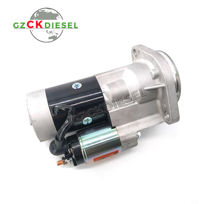 Μίζα QDJ1431A για 4TNE94 R60-7 XE60 R60-5 R55-7S R60-9 Εκσκαφέας