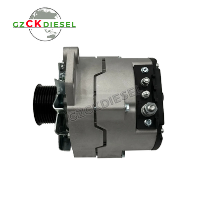 Εναλλάκτης JFZ2517A 612600090206D 13024345 για κινητήρα WEICHAI WP10 WD615