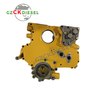Αντλία λαδιού 178-6539 34335-23010 για Εκσκαφέα E320C E320B E320 320B 3066