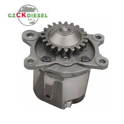 Αντλία λαδιού 6151-51-1005 για WA470 PC400-7 Excavator 6D125 S6D125