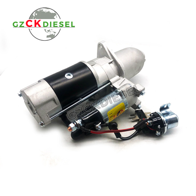 Μηχανή εκκίνησης M3T95082 QDJ2860X για εξορυκτήρα 1HD1250VI HD1250-7 HD1880VI HD1250