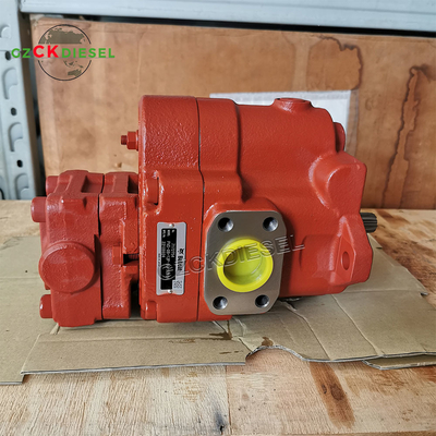Υδραυλική αντλία PVD-0B-12P-5G-5210A Συγκρότημα αντλίας 7172754 για Bobcat 20 Doosan 17