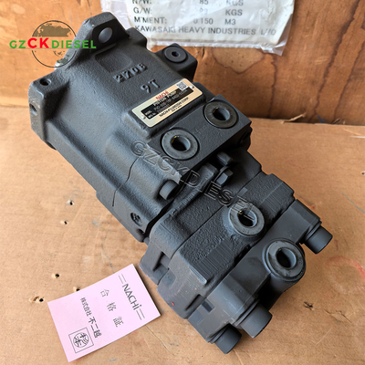 Υδραυλική αντλία εμβόλου PVD-00B-16P-6AG3-5220A για εκσκαφέα EX15 EU15 U15