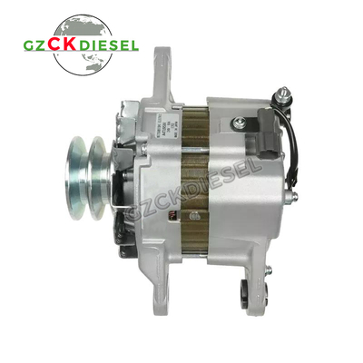 Εναλλάκτης 1876182830 1812005304 για 6WG1 6BG1 4BG1 SH230 ZX470-5 Εκσκαφέας