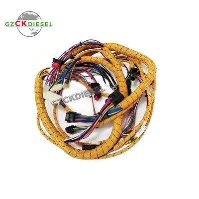 283-2933 2832933 Σύρμα καλωδίωσης για εξορυκτήρα Caterpillar 330D 330DL