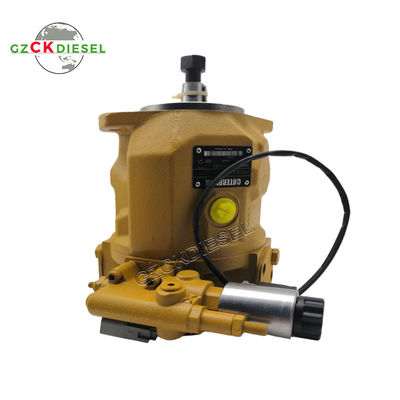 Υδραυλικός κινητήρας ανεμιστήρα 259-9426 2599426 για ΕΚΣΚΑΦΕΑ 345D 349D