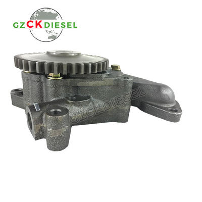 Αντλία λαδιού 6221-53-1101 6221-51-1100 για 6D108 Εκσκαφέας PC300-5