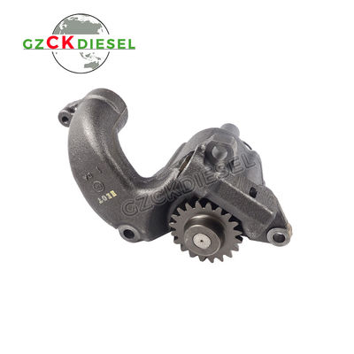 Αντλία λαδιού 6261-51-2000 για κινητήρα Komatsu 6D140 SAA6D140E