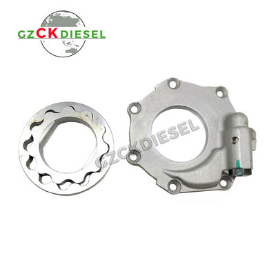 Αντλία πετρελαίου 119802-32100 119802-32111 119802-32120 για 4TNV82 4TNV86