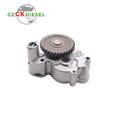 Αντλία πετρελαίου ME084735 ME014230 για κινητήρα 6D31 6D34 Εκσκαφέας SK200-3 SK200-1 HD900 HD700-5