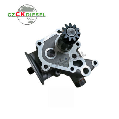 Νέα αντλία λαδιού OEM ME014600 για κινητήρα 4D32 4D33 E110 E110B