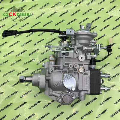 Νέα αντλία καυσίμου 33106-42030 104780-7530 VE4/10F1900RNP2219 33104-42140 για HYUNDAI H-1 H100 2.5 TD