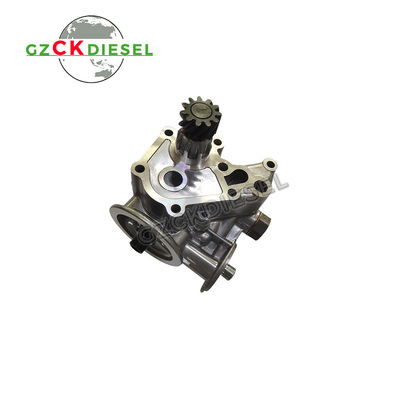 Αντλία πετρελαίου ME014603 26100-41000 για κινητήρα 4D30 4D31 4D32