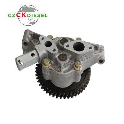 Αντλία λαδιού ME034664 για κινητήρα Mitsubishi 6D16 6D14 6D15