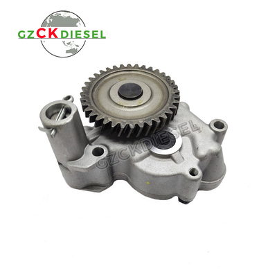 Αντλία πετρελαίου ME084735 ME014230 για κινητήρα 6D31 6D34 Εκσκαφέας SK200-3 SK200-1 HD900 HD700-5