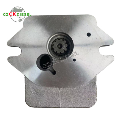 16CC/4.5CC μήκος 12,8cm υδραυλική αντλία ελαστικών έμβολο PVD-2B-40 για για YC55 PC50 EX40-2