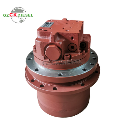 Τελικός κινητήρας 9209825 PHV-3B-35BP-1-8502A Ταξιδιωτικός κινητήρας για εξορυκτήρα Hitachi ZX30