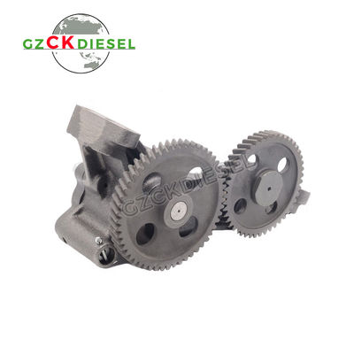 Αντλία λαδιού ME120351 L220-0002M για κινητήρα Mitsubishi 6D22 6D24 Truck Fuso