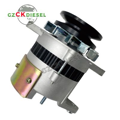 Εναλλακτικός κινητήρας 8943388471 Για Kobelco SK60 SK70 903C Excavator Isuzu Μηχανή 4JB1