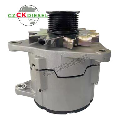 Εναλλάκτης JFZ2903X S00003601+04 για κινητήρα YC60-8 YC85-8