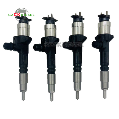 Ενέττης καυσίμου 1J500-53051 095000-9690 για κινητήρες Kubota V3800 V3800T