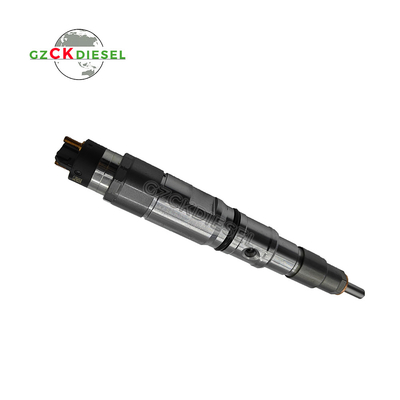 Μπεκ Common Rail 0445120040 Για Doosan DAEWOO DX300 DX340 DL300 Εκσκαφέας