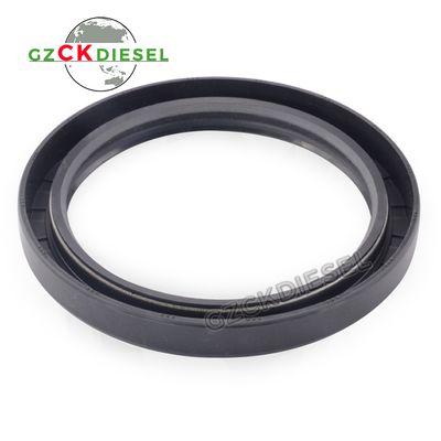 Επικεφαλής σφραγίδα πίσω λάδι AE3932E για κινητήρα S4F EXCAVATOR HD250SE