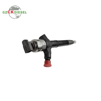 Ενέττης καυσίμου 095000-7270 23670-0R120 0950007270 236700R120 για κινητήρα 2.2D 2AD-FTV