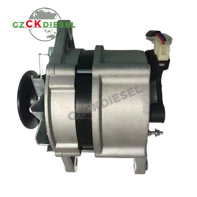 Εναλλακτής 129908-77260 300901-00125 για εξορυκτήρα Doosan DX75 DX80 DH80 DH75