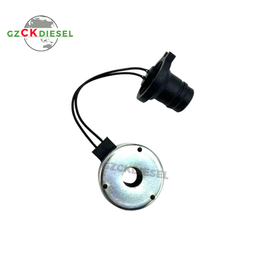 Σωληνωτή βαλβίδα 194-6016 1946016 για μηχανή C7 C9 E323D 336D Excavator