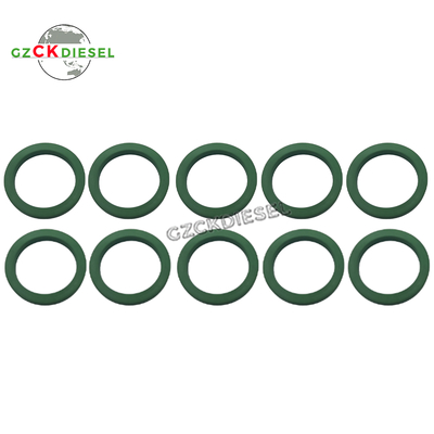 Σφραγίδα άξονα αντλίας πετρελαίου 20451487 VOE20451487 Δαχτυλίδι σφραγίδας για κινητήρα Volvo D13A