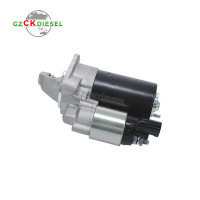 Genuine MG3 1.5 2016-2018 Starter Motor 67200411 for Bosch Engine