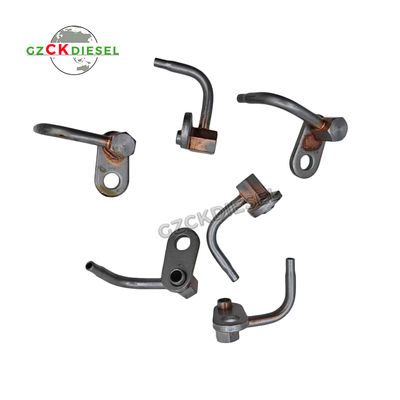 ΠΡΟΣΟΧΗ 6154-21-1810 για εκσκαφέα 6D125