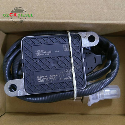 Αισθητήρας NOX υψηλής ποιότητας οξειδίου του αζώτου 23494659 SNS3088 A3C0242480000 για τμήματα πλοίων κινητήρων Penta