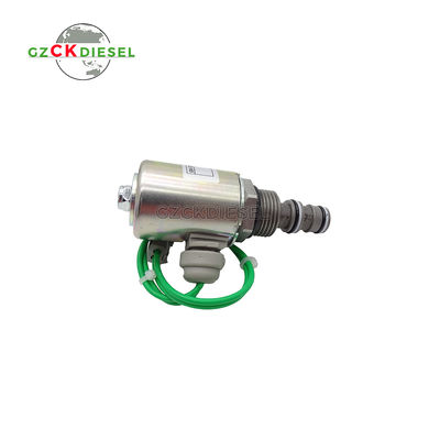 Solenoid Valve 3E-3748 for 3116 3126 3306 3406 3406B 3406C 3406E 3408 Excavator