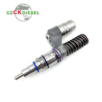 Μπεκ καυσίμου Common Rail Diesel 0414701036 για Ανταλλακτικά Κινητήρα Εκσκαφέα DC9