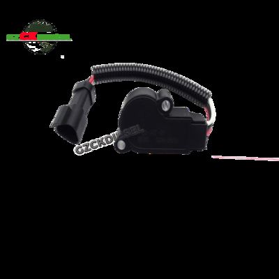 Αισθητήρας θέσης 266-1470 για 572R II 583T 587T D10T D11T D3K Κινητήρας C7.1