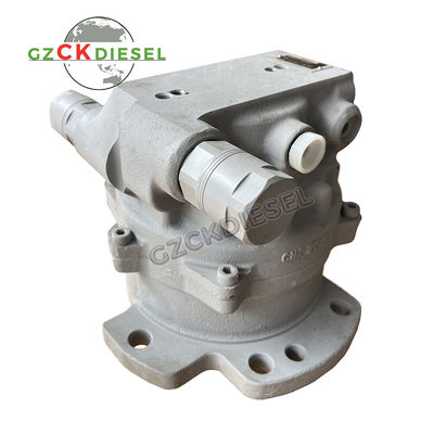 Περιστροφικός κινητήρας εκσκαφέα σειράς PCR PCR-2B-10A PCR-2B-10A-P-9472A PCR-1B-5A για Cat 303 304 Συσκευή περιστροφής 266-6396