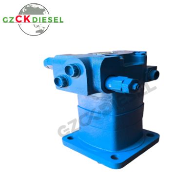 Κινητήρας περιστροφής 104-6485-005 για υδραυλικό σύστημα μίνι εκσκαφέα