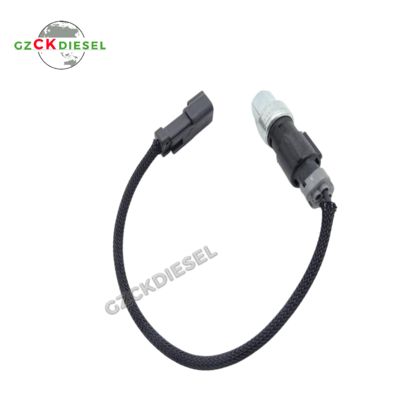 Αισθητήρας Πίεσης 355-3148 για Εκσκαφέα 320D 336D 349D 374D